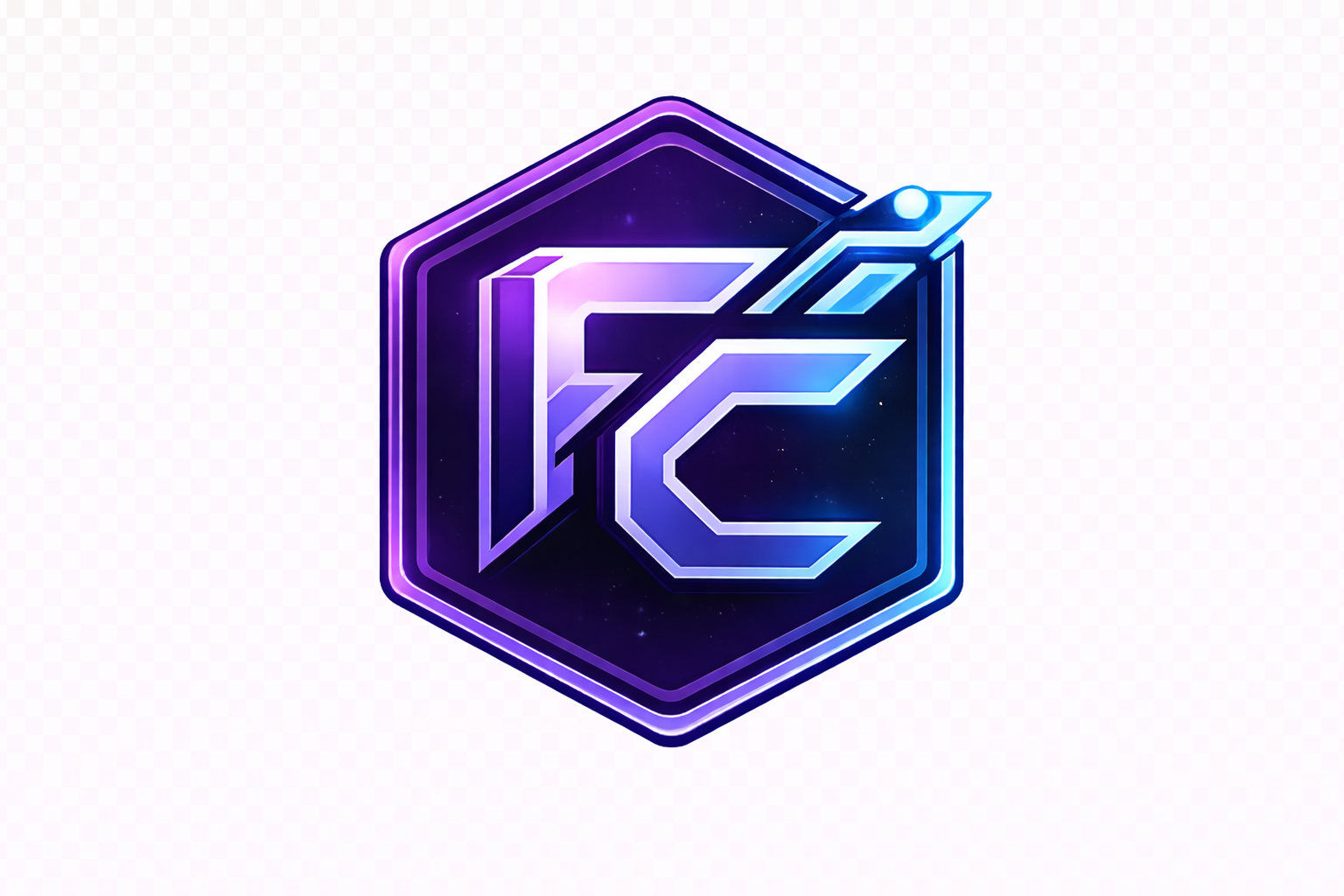 FlowCache logo